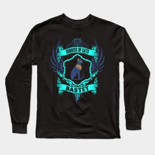 BASTET - LIMITED EDITION Long Sleeve T-Shirt